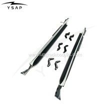 Car accessories side step for land cruiser LC300